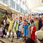 Sul Informação - A menina esteve à janela em Faro