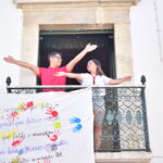 Sul Informação - A menina esteve à janela em Faro