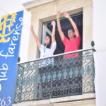 Sul Informação - A menina esteve à janela em Faro