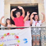Sul Informação - A menina esteve à janela em Faro
