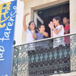 Sul Informação - A menina esteve à janela em Faro