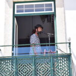 Sul Informação - A menina esteve à janela em Faro