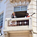 Sul Informação - A menina esteve à janela em Faro