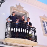 Sul Informação - A menina esteve à janela em Faro