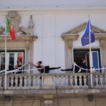 Sul Informação - A menina esteve à janela em Faro