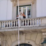 Sul Informação - A menina esteve à janela em Faro