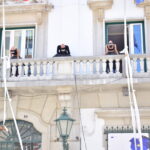 Sul Informação - A menina esteve à janela em Faro