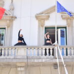 Sul Informação - A menina esteve à janela em Faro