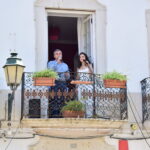 Sul Informação - A menina esteve à janela em Faro