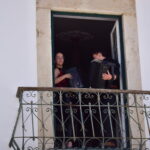 Sul Informação - A menina esteve à janela em Faro