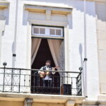 Sul Informação - A menina esteve à janela em Faro