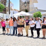 Sul Informação - A menina esteve à janela em Faro