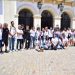 Sul Informação - A menina esteve à janela em Faro