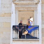 Sul Informação - A menina esteve à janela em Faro