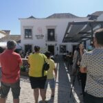 Sul Informação - “Menina estás à Janela” começa com Moçoilas e termina em festa na Fábrica da Cerveja