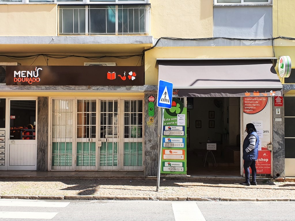 Sul Informação - M1lhão saiu em Faro e pela segunda vez na mesma tabacaria