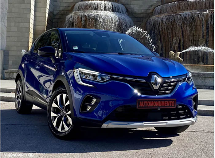 Sul Informação - Mercado de automóveis usados cai 11% em 2020