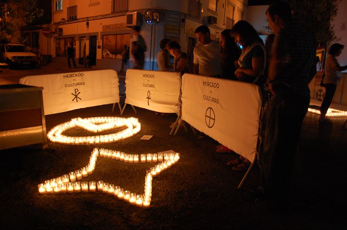 Sul Informação - Música e dança da China, Pérsia, Índia, Síria, Turquia e Egito marcam 4 dias do “Mercado de Culturas… à Luz das Velas”
