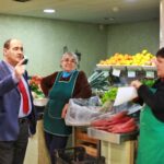 Sul Informação - Mercado Municipal de Faro terá sistema global de climatização e ar condicionado