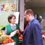 Sul Informação - Mercado Municipal de Faro terá sistema global de climatização e ar condicionado