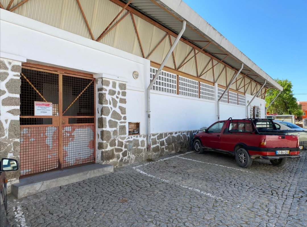 Sul Informação - Câmara de Serpa vai requalificar mercados do concelho