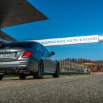 Sul Informação - Apresentação da Honda traz jornalistas de todo o mundo ao Autódromo do Algarve