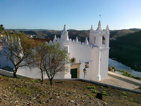 Sul Informação - Mértola esteve na Navartur – Feira Internacional de Turismo de Navarra