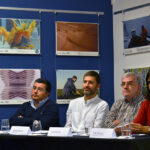 Sul Informação - Câmara de Tavira, Centro Ciência Viva e Almargem constroem futuro do Pego do Inferno em conjunto