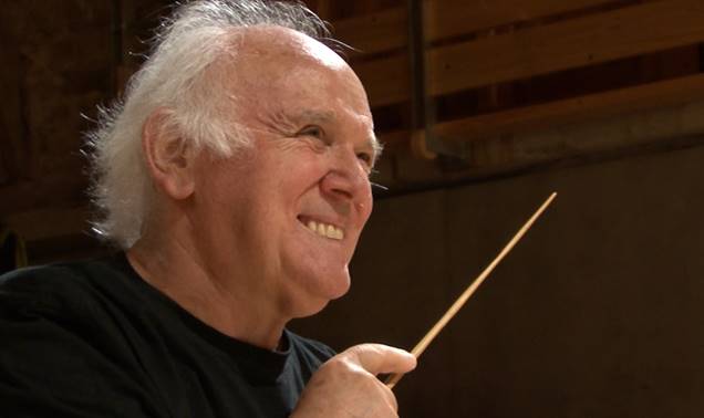 Sul Informação - Terras sem Sombra encerra com Bach, Michael Corboz e Coro Gulbenkian em Beja