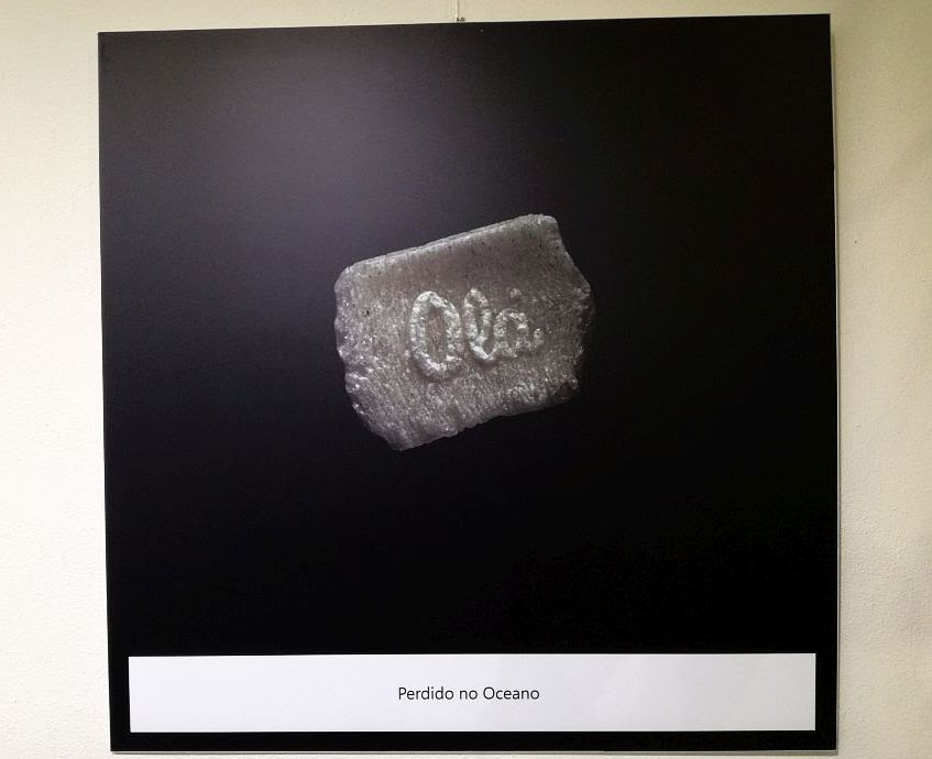 Sul Informação - EMARP acolhe exposição sobre problema dos microplásticos