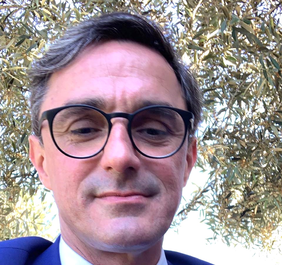 Sul Informação - Miguel Morgado Henriques reeleito presidente da ACRAL