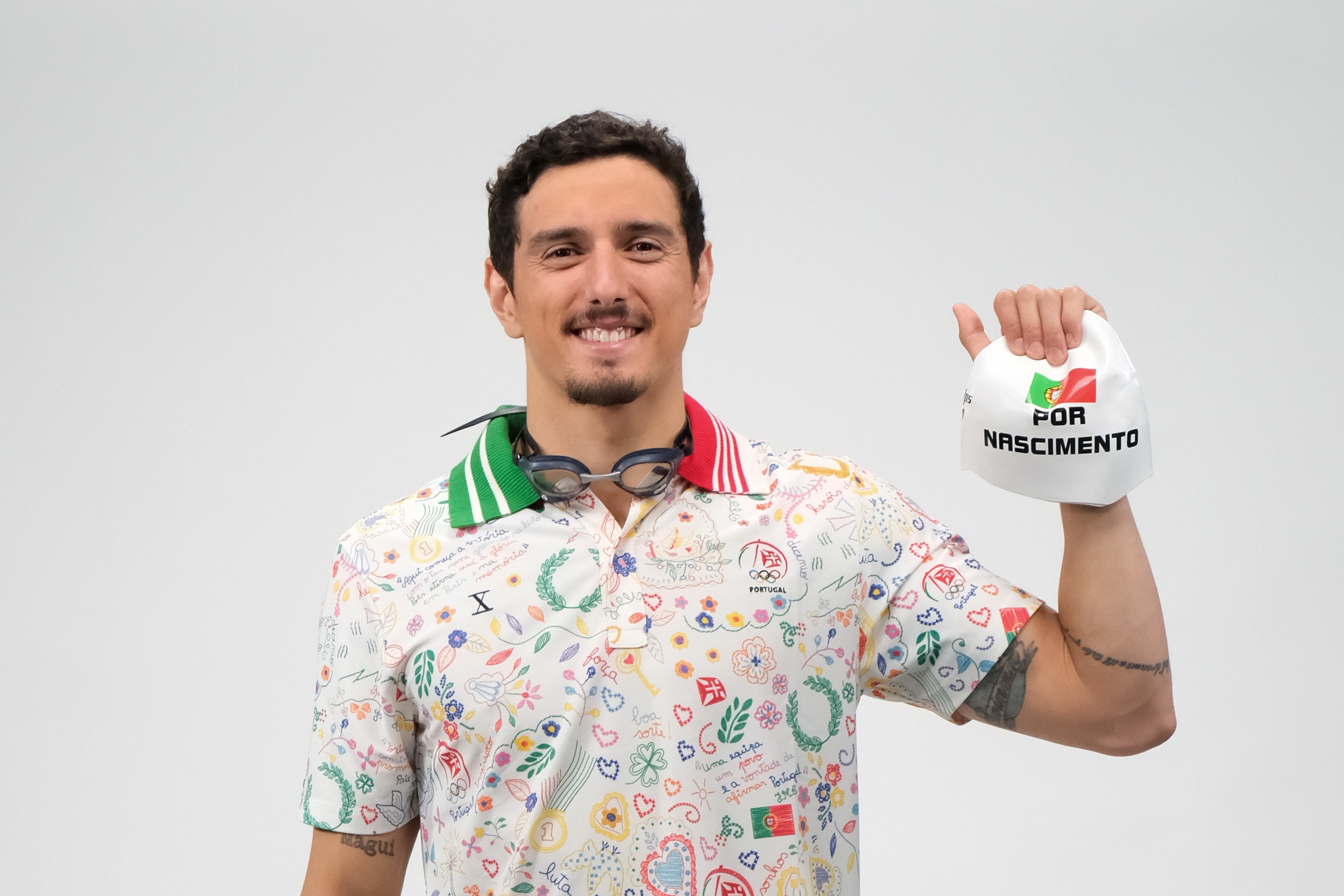 Sul Informação - Os oito algarvios em busca do sonho olímpico