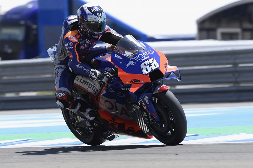 Sul Informação - Depois da Fórmula1, Autódromo do Algarve acolhe final do Mundial de MotoGP