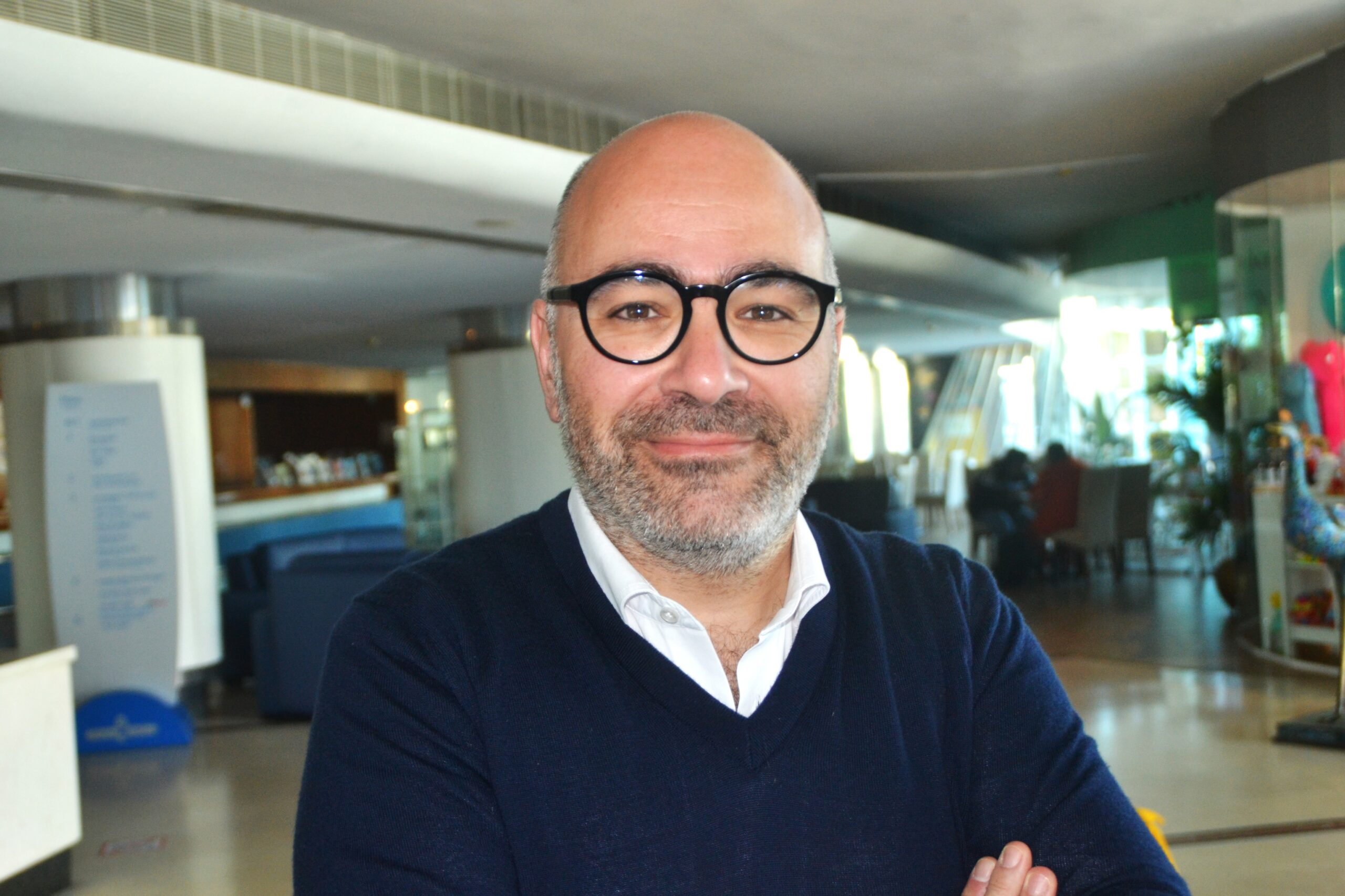 Sul Informação - Municípios vão poder usar imóveis que não tenham utilização pelo Estado central