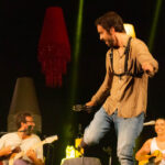 Sul Informação - Miguel Araújo fechou em grande as “Noites F”
