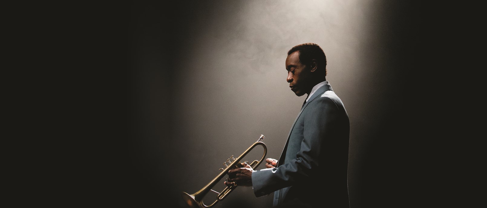 Sul Informação - Cineclube de Faro mostra «Miles Ahead»