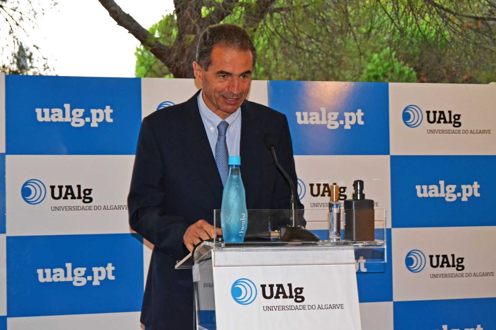 Sul Informação - Medicina no Algarve já tem mais vagas e objetivo é chegar às 100 nos próximos anos
