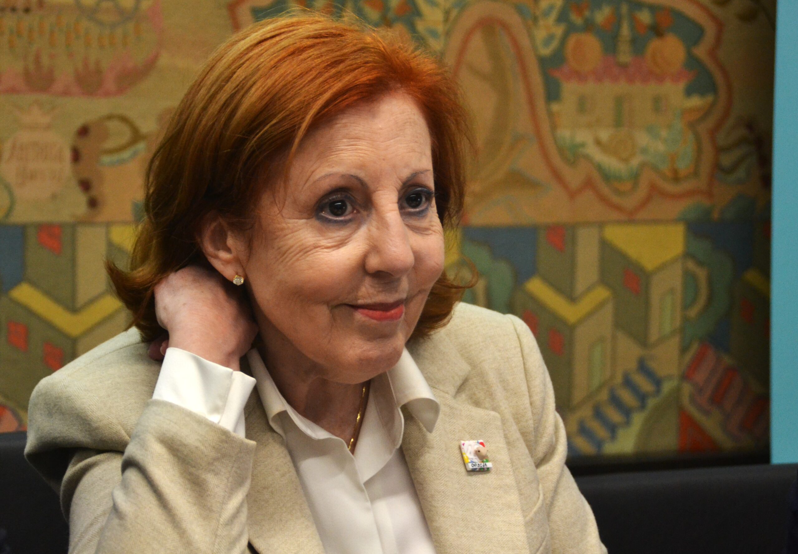 Sul Informação - Ministra garante que «há margem» para aliviar cortes de água no Algarve