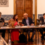 Sul Informação - Ministra da Habitação e Municípios do Baixo Alentejo reuniram-se em Beja