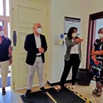 Sul Informação - Estudo serológico pioneiro arrancou em lares do Algarve e do Alentejo