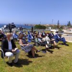 Sul Informação - Estudo serológico pioneiro arrancou em lares do Algarve e do Alentejo