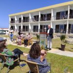 Sul Informação - Estudo serológico pioneiro arrancou em lares do Algarve e do Alentejo