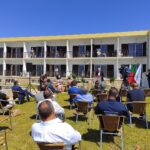 Sul Informação - Estudo serológico pioneiro arrancou em lares do Algarve e do Alentejo