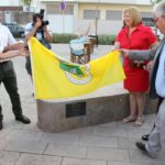 Sul Informação - Ministra do Mar inaugurou Festival do Marisco que teve 8 mil visitantes no primeiro dia (com fotos)