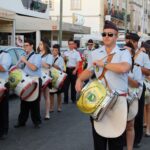 Sul Informação - Ministra do Mar inaugurou Festival do Marisco que teve 8 mil visitantes no primeiro dia (com fotos)