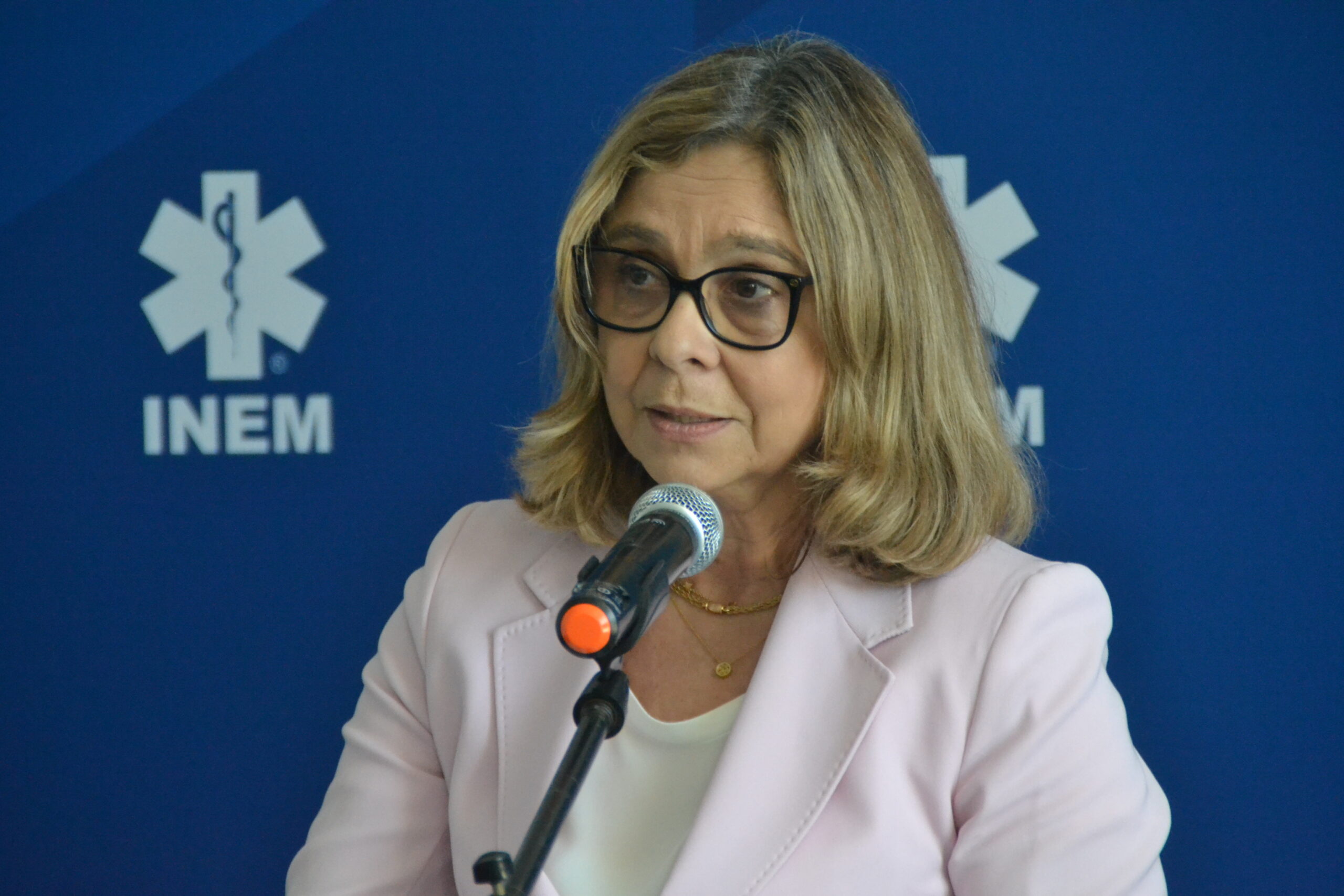 Sul Informação - INEM tem novas instalações, mas os mesmos problemas de falta de pessoal no Algarve