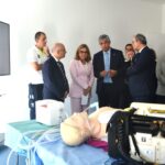 Sul Informação - INEM tem novas instalações, mas os mesmos problemas de falta de pessoal no Algarve