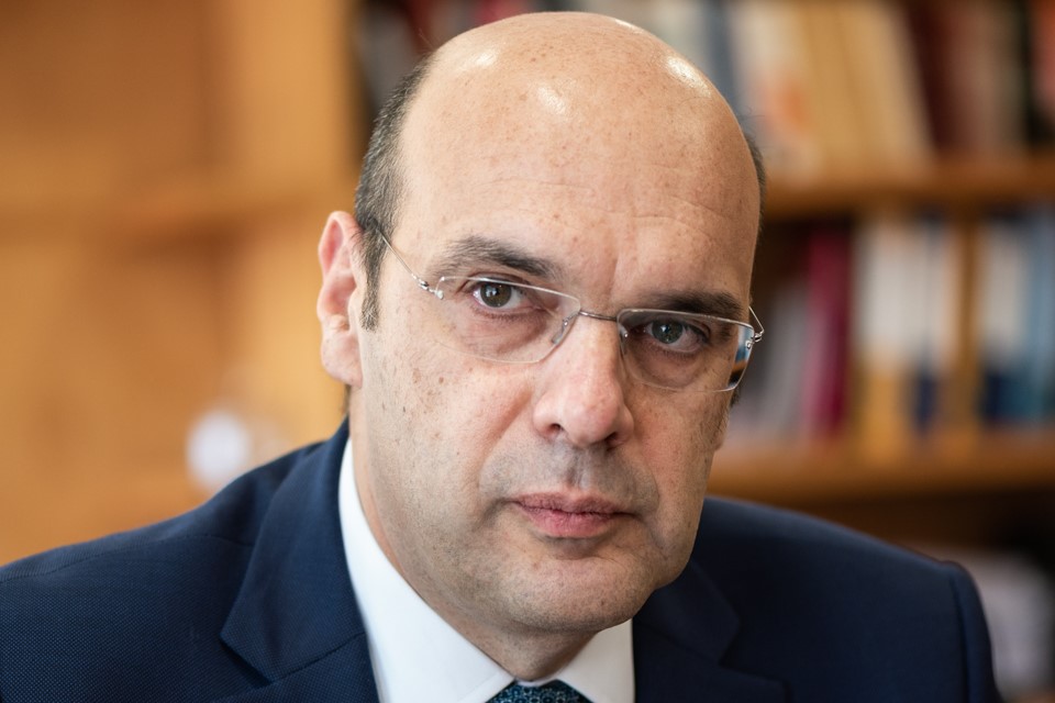 Sul Informação - Ministro da Economia diz que decisão do Reino Unido não é correta nem objetiva