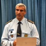 Sul Informação - Magina quer mais videovigilância, Carneiro concorda com mudanças no processo