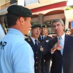 Sul Informação - Magina quer mais videovigilância, Carneiro concorda com mudanças no processo